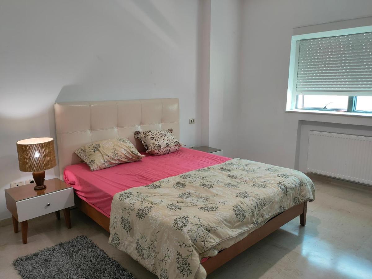Flat Jinen Du Lac 2 Туніс Екстер'єр фото