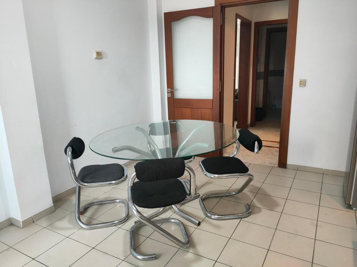 Flat Jinen Du Lac 2 Туніс Екстер'єр фото