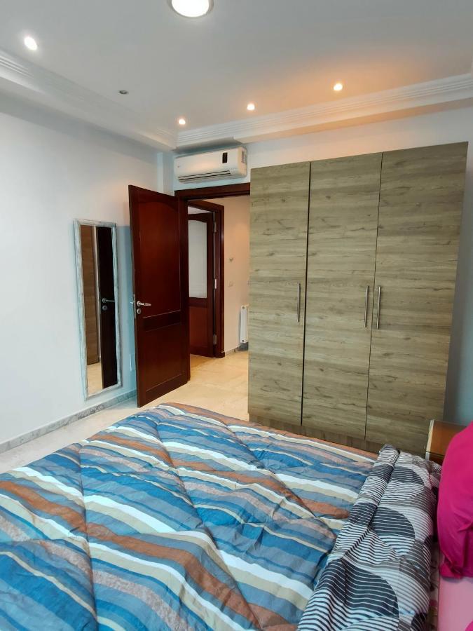 Flat Jinen Du Lac 2 Туніс Екстер'єр фото