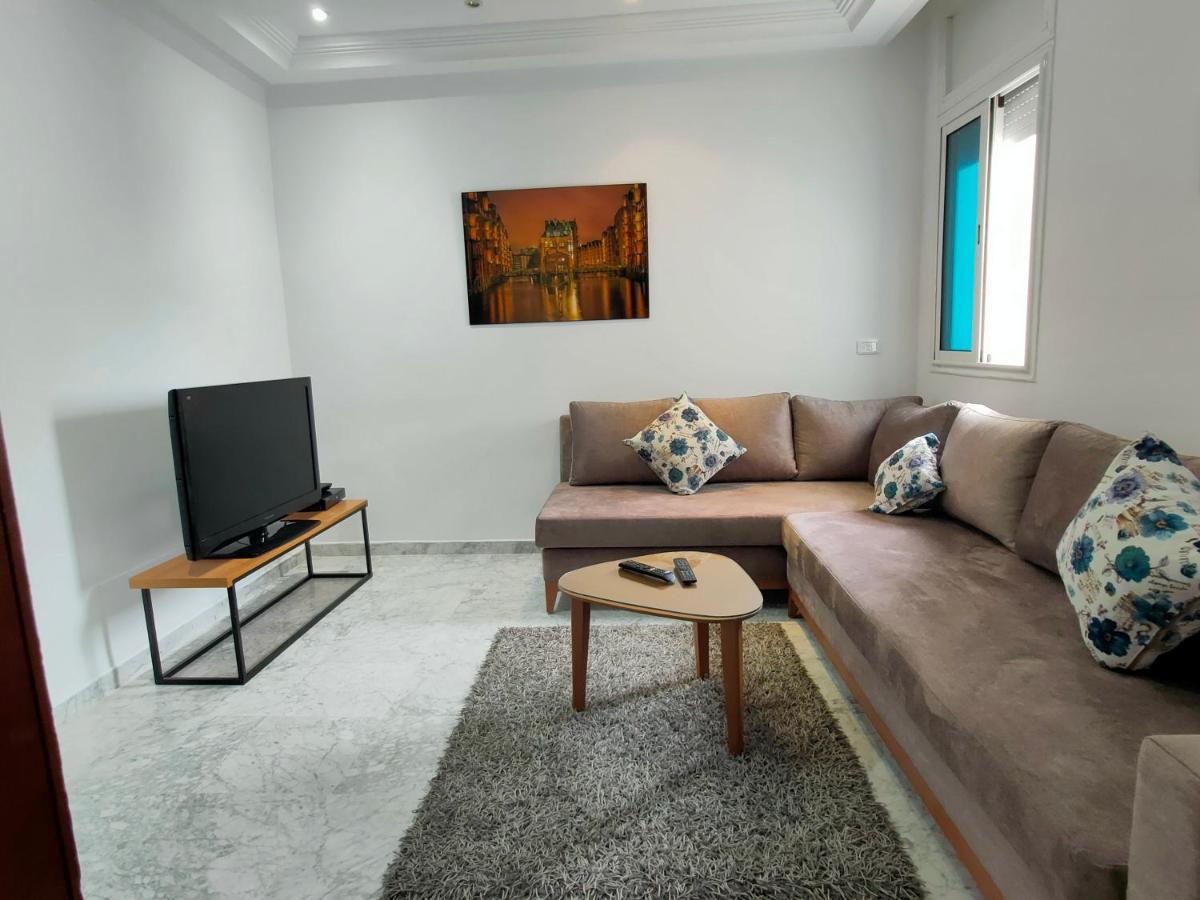 Flat Jinen Du Lac 2 Туніс Екстер'єр фото