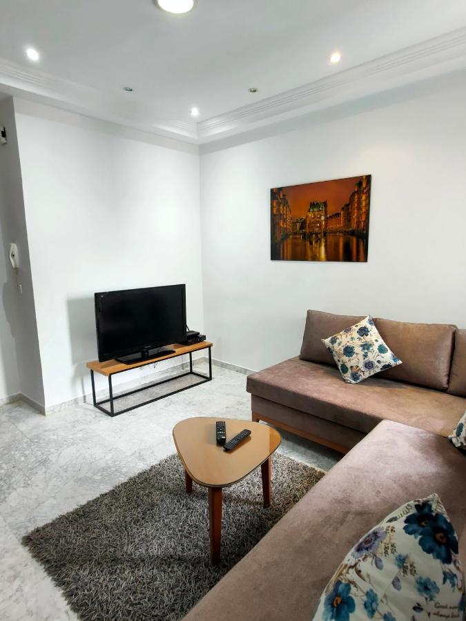 Flat Jinen Du Lac 2 Туніс Екстер'єр фото