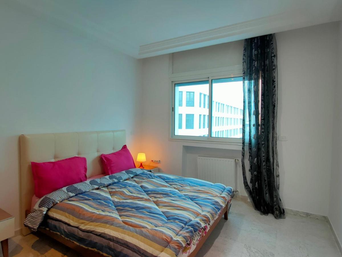 Flat Jinen Du Lac 2 Туніс Екстер'єр фото