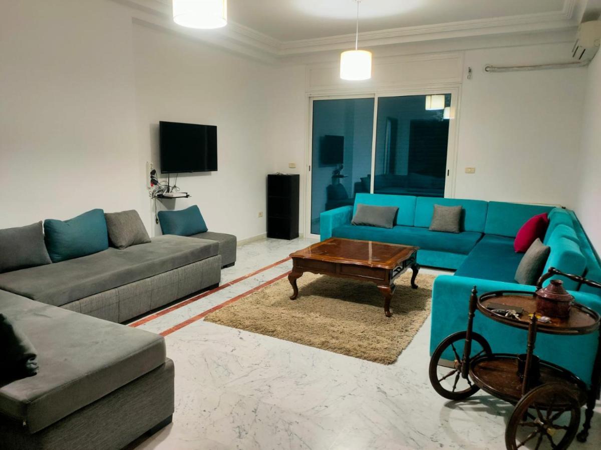 Flat Jinen Du Lac 2 Туніс Екстер'єр фото