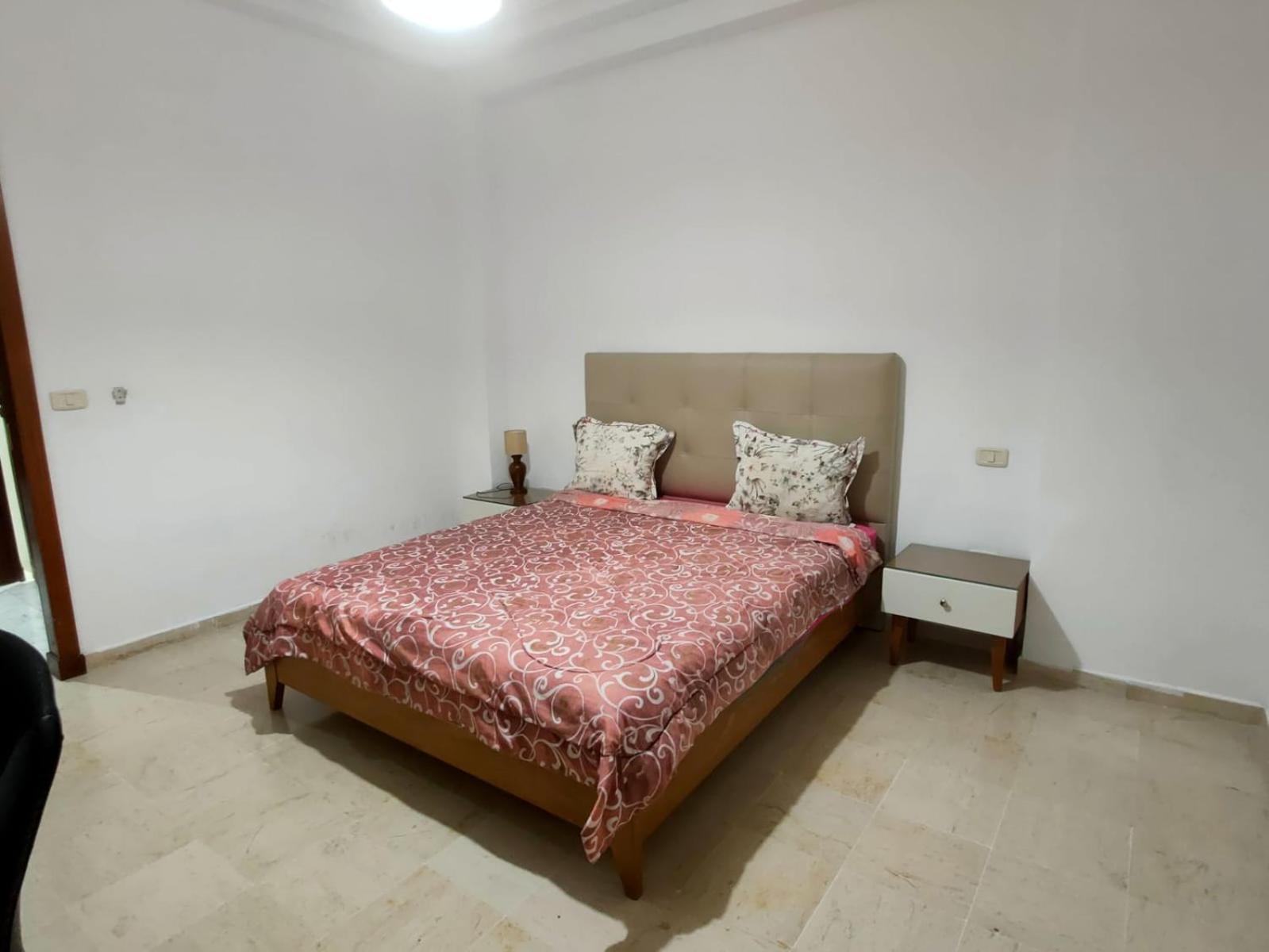 Flat Jinen Du Lac 2 Туніс Номер фото