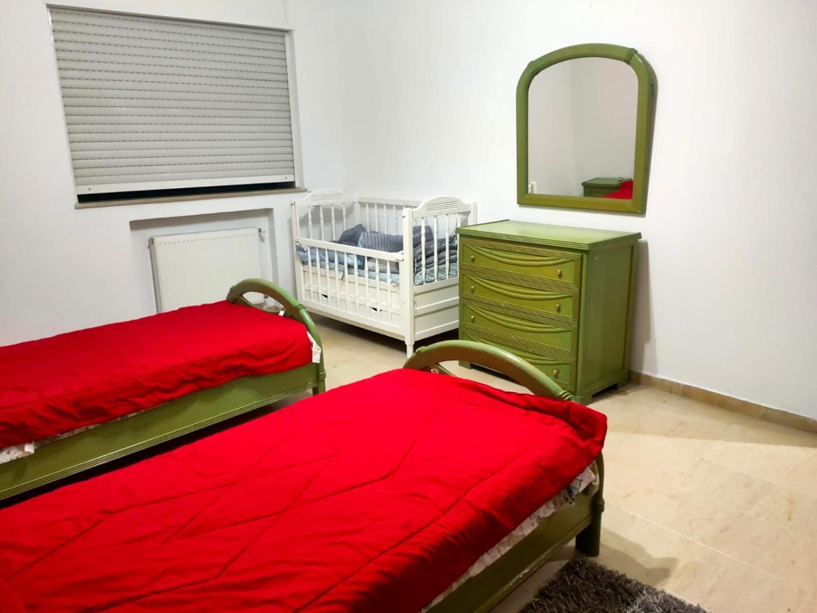Flat Jinen Du Lac 2 Туніс Номер фото