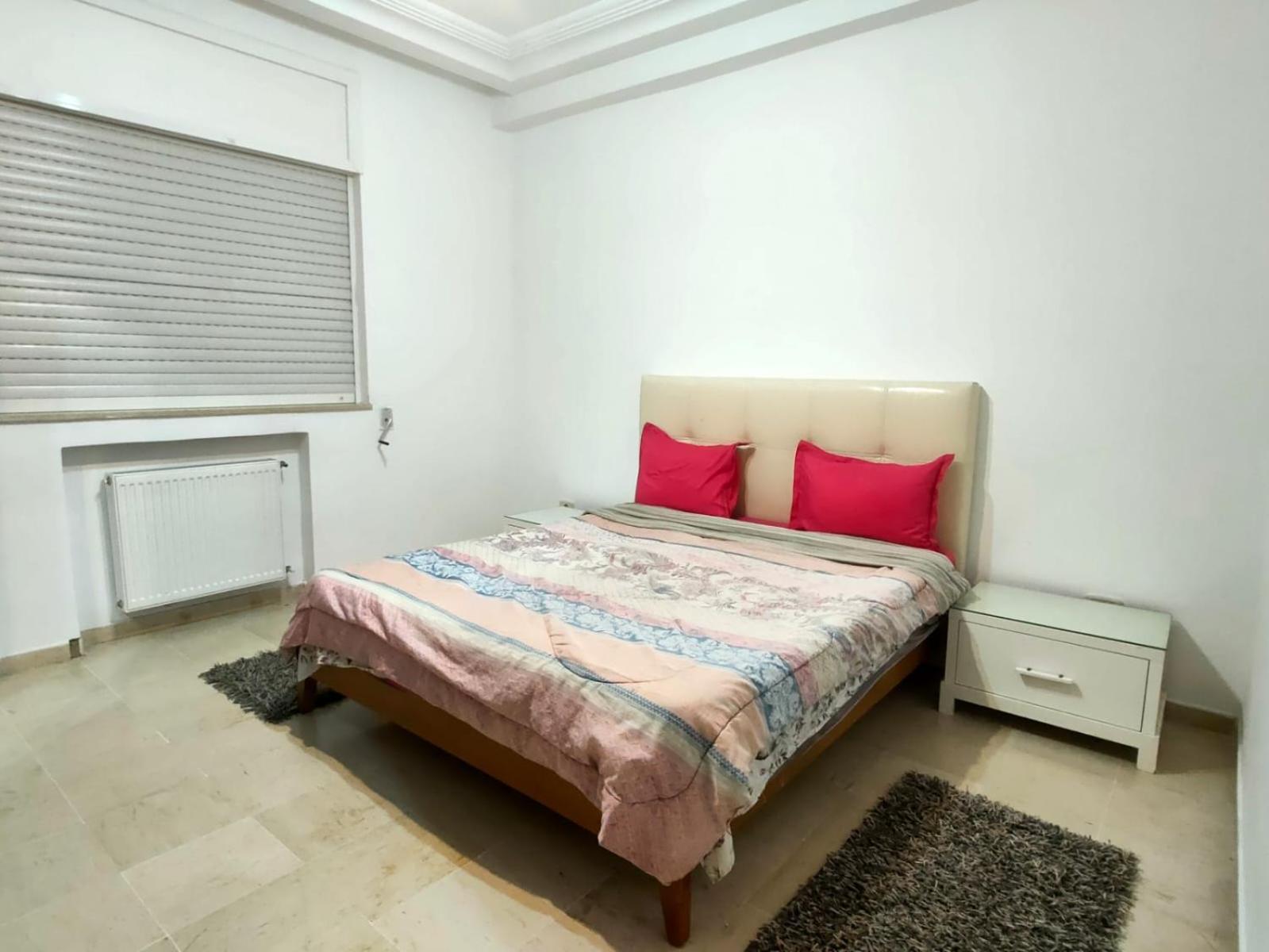 Flat Jinen Du Lac 2 Туніс Номер фото