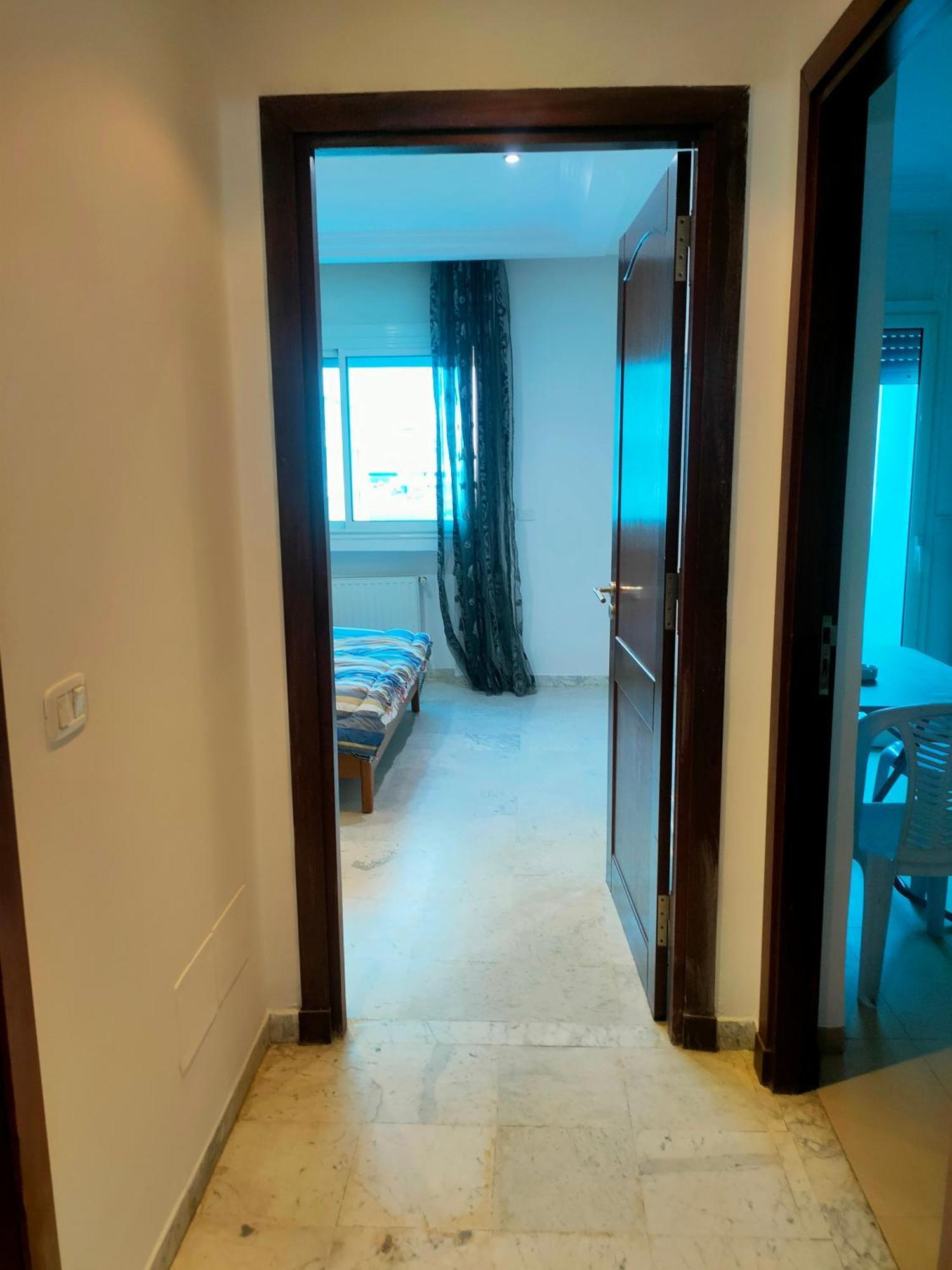Flat Jinen Du Lac 2 Туніс Номер фото