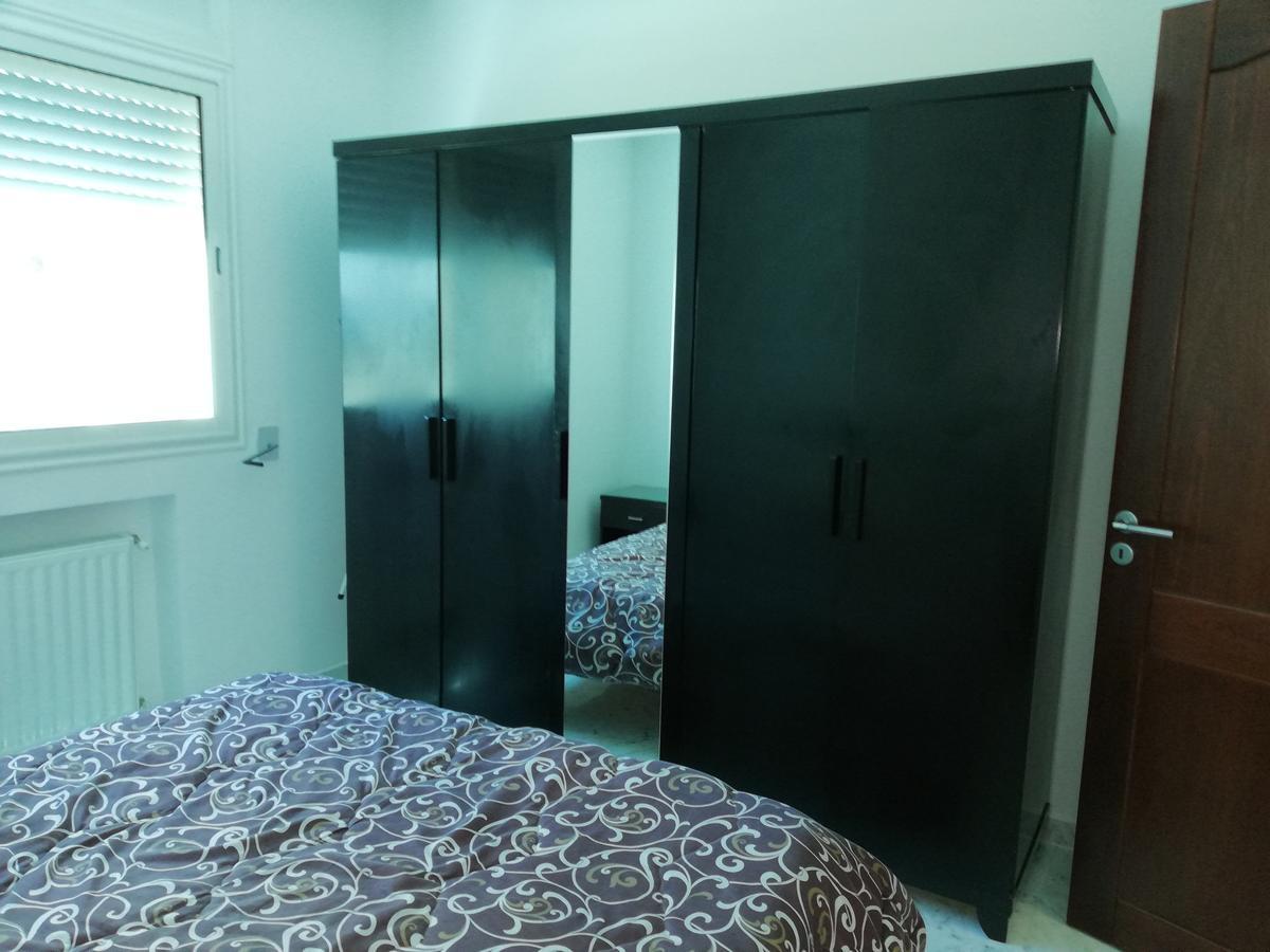 Flat Jinen Du Lac 2 Туніс Екстер'єр фото