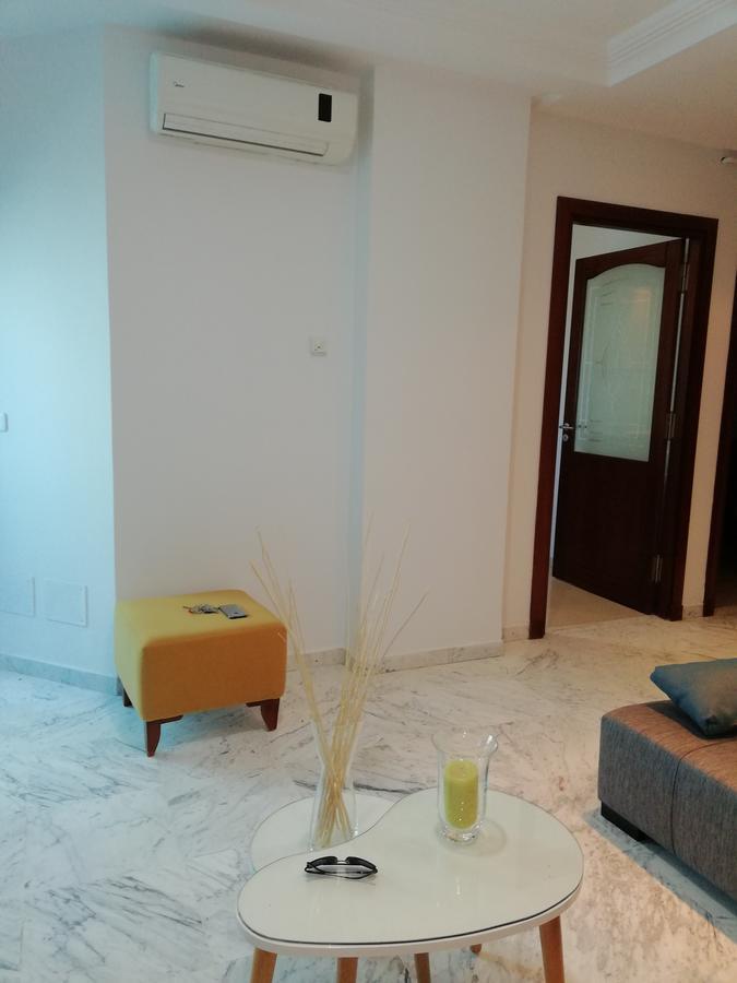 Flat Jinen Du Lac 2 Туніс Екстер'єр фото